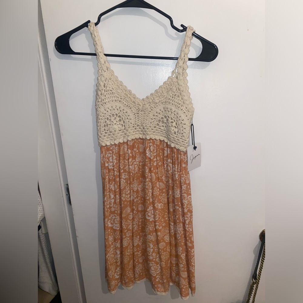 Cute summer dress